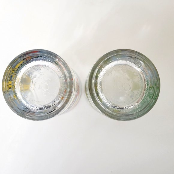 McDonalds Disney 100 Anniversary Glasses Set of Two - Picture 6 of 6